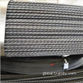 7mm High tensile steel PC wire